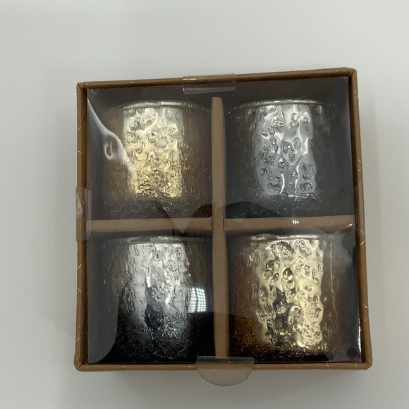 Anthropologie Hibernate Votive Candle Gift Set - Picture 3 of 4